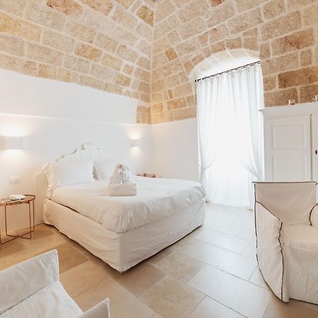 Giovi Relais Bed & Breakfast Polignano a Mare Exterior photo