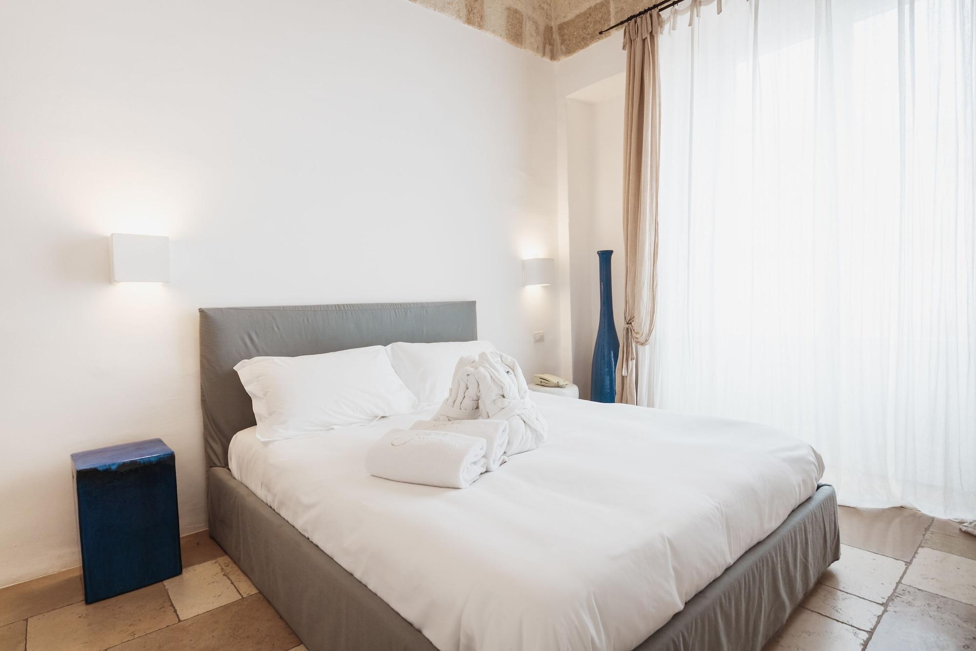 Giovi Relais Bed & Breakfast Polignano a Mare Exterior photo