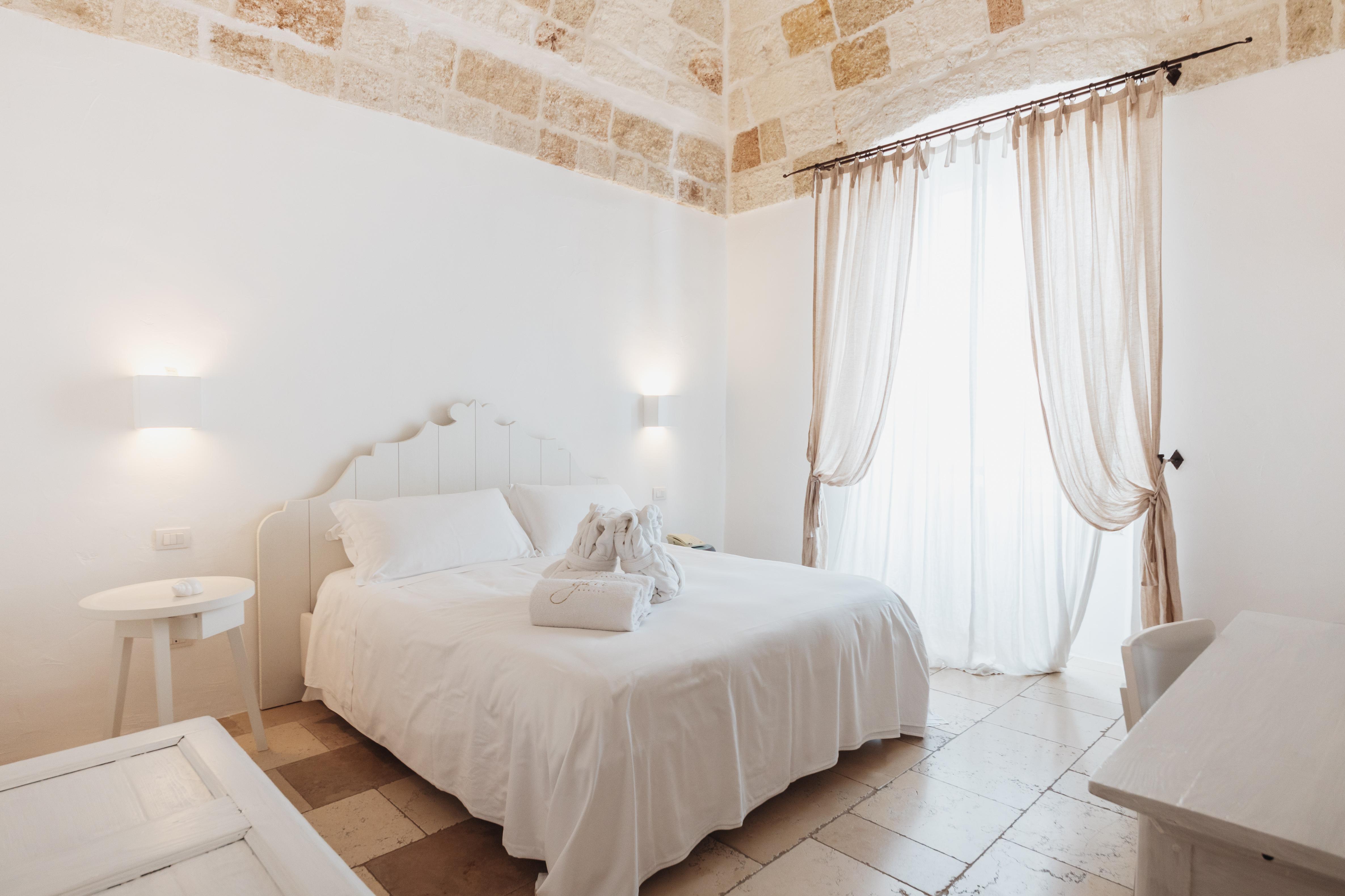 Giovi Relais Bed & Breakfast Polignano a Mare Exterior photo