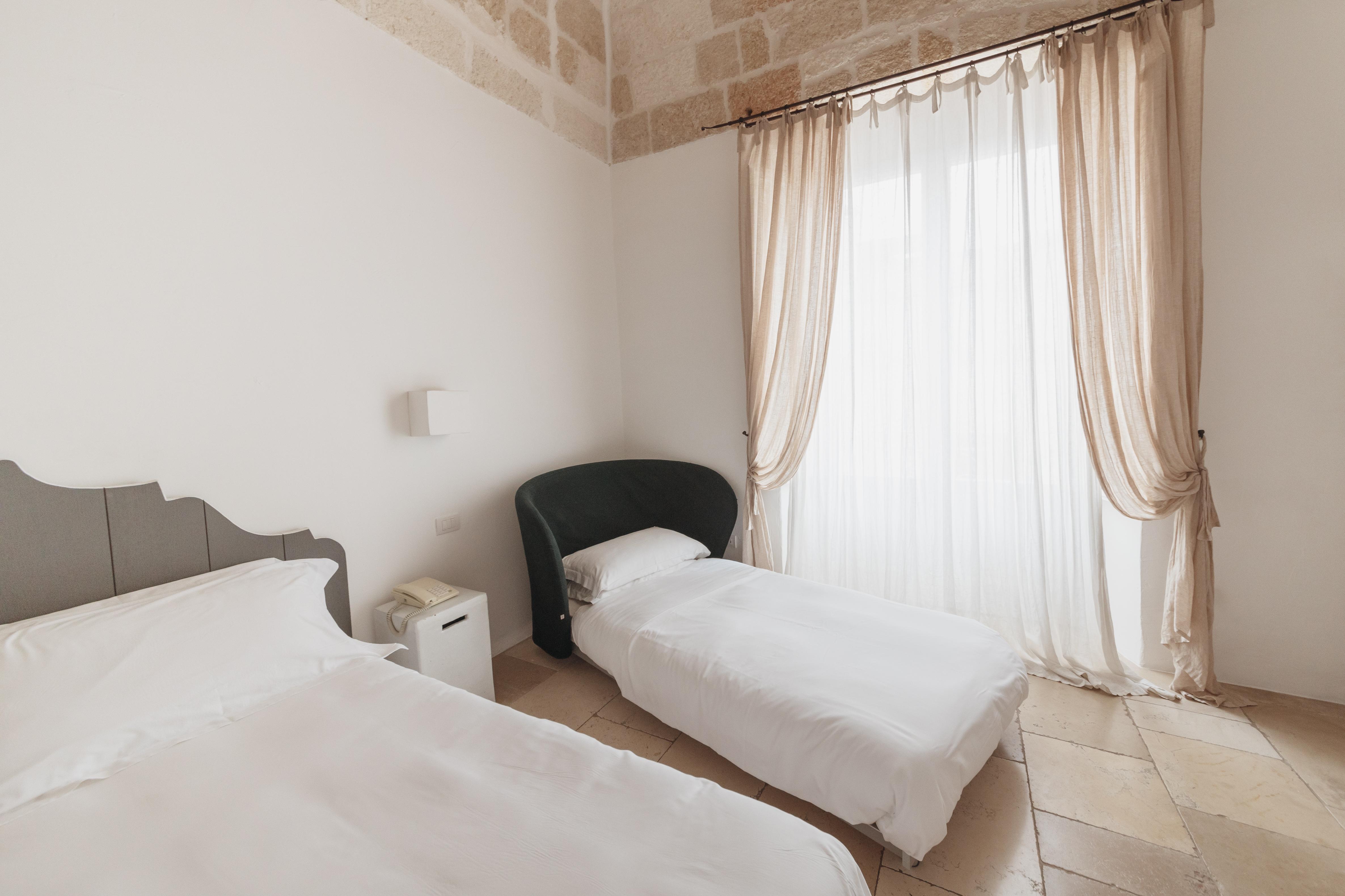 Giovi Relais Bed & Breakfast Polignano a Mare Exterior photo