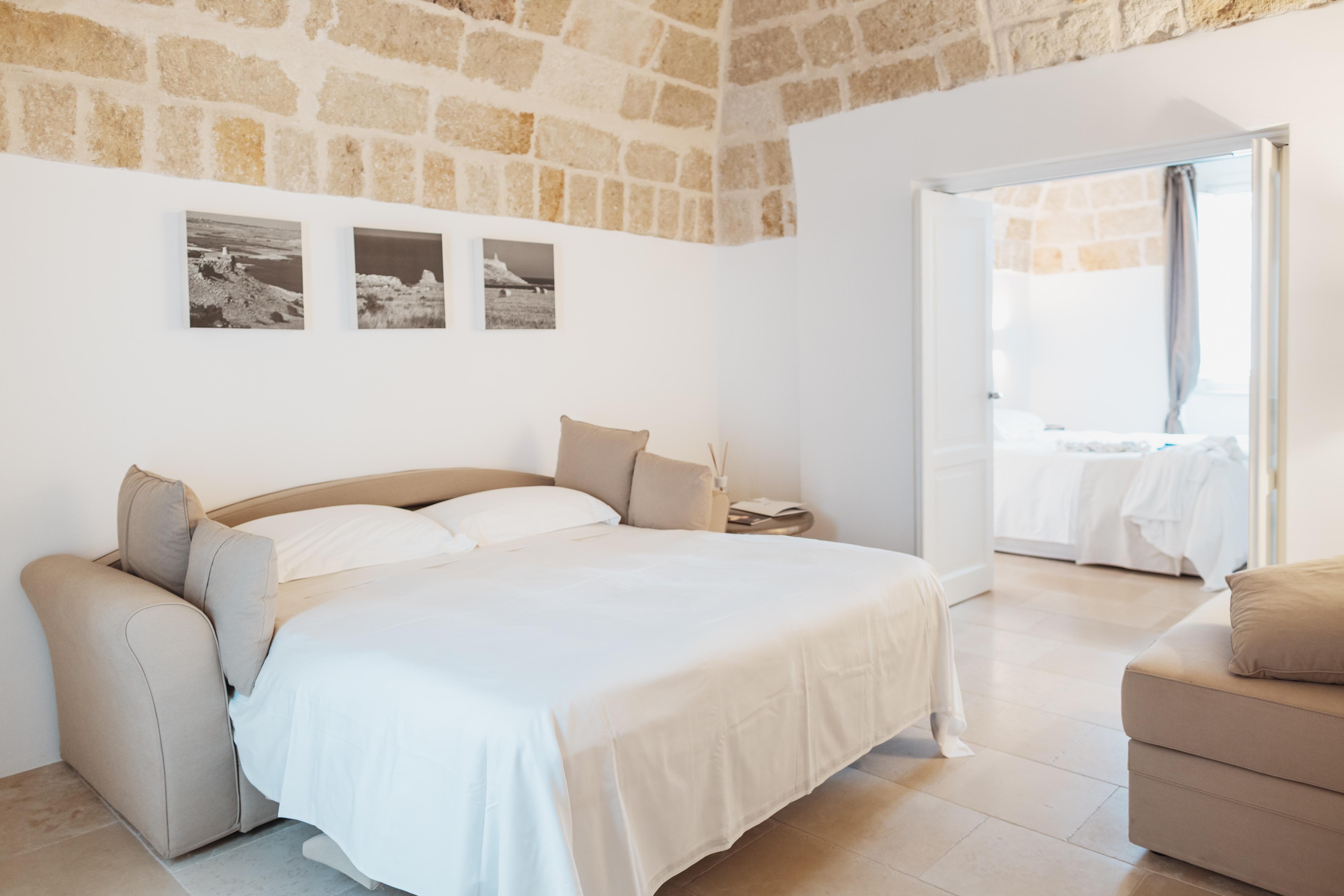 Giovi Relais Bed & Breakfast Polignano a Mare Exterior photo