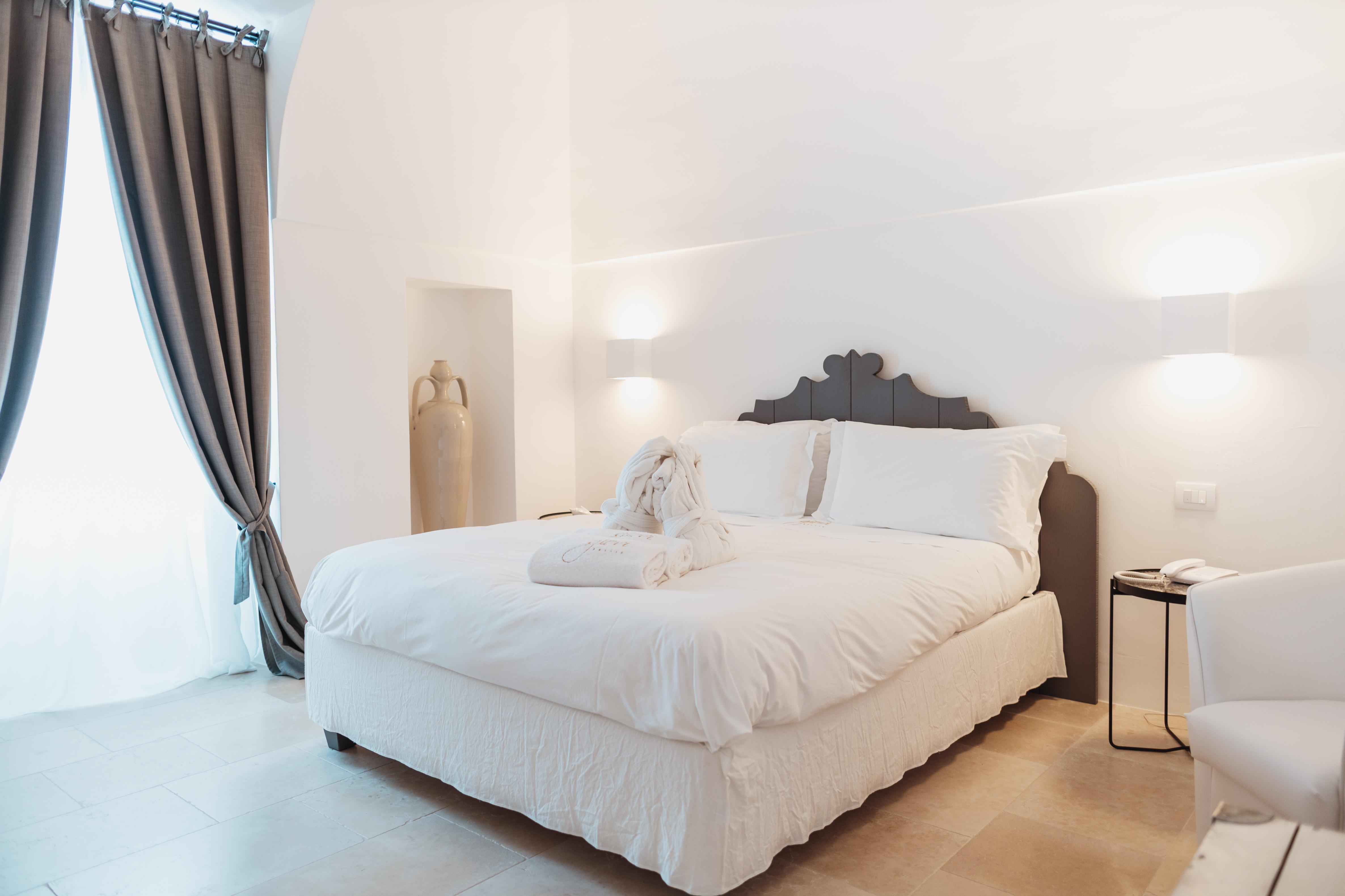 Giovi Relais Bed & Breakfast Polignano a Mare Exterior photo