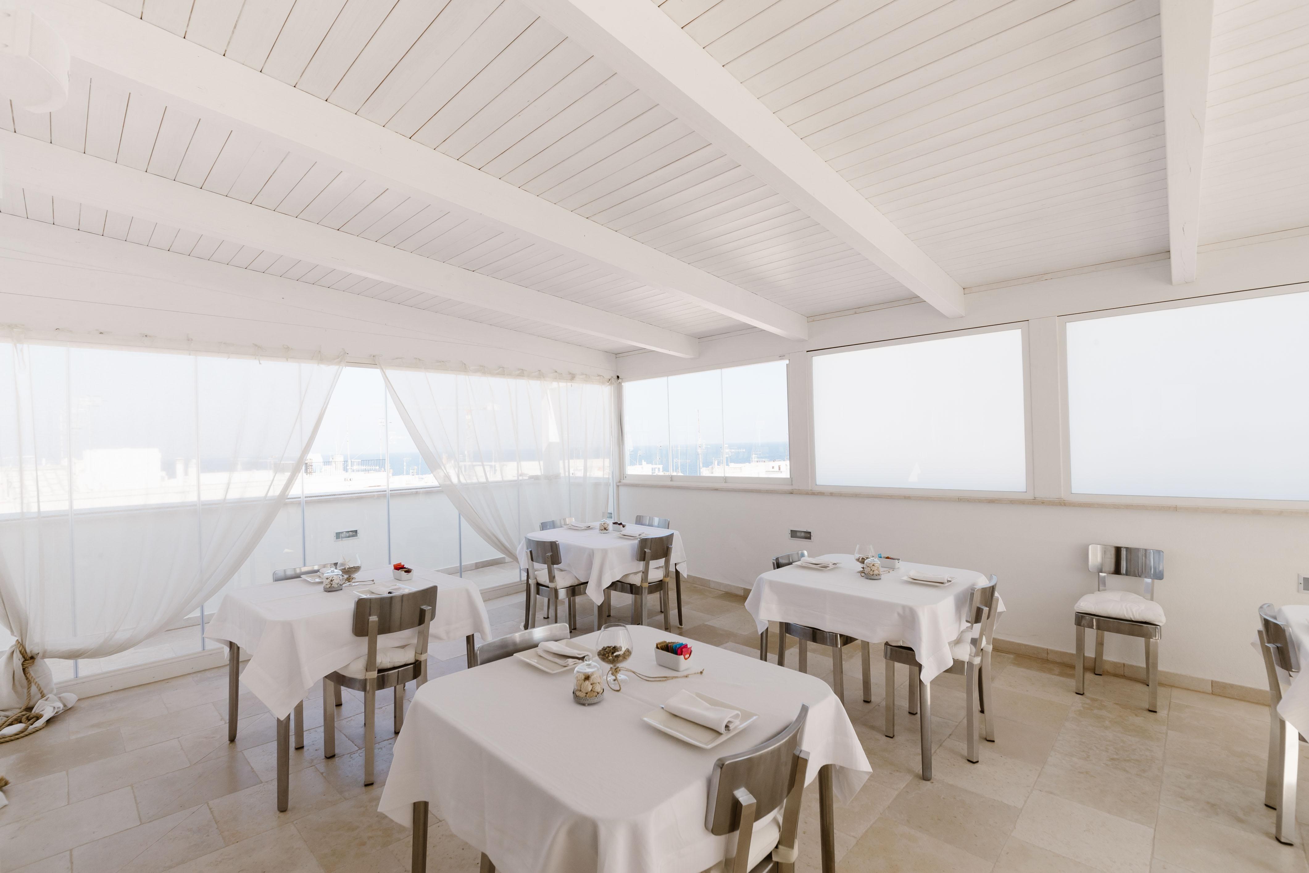 Giovi Relais Bed & Breakfast Polignano a Mare Exterior photo