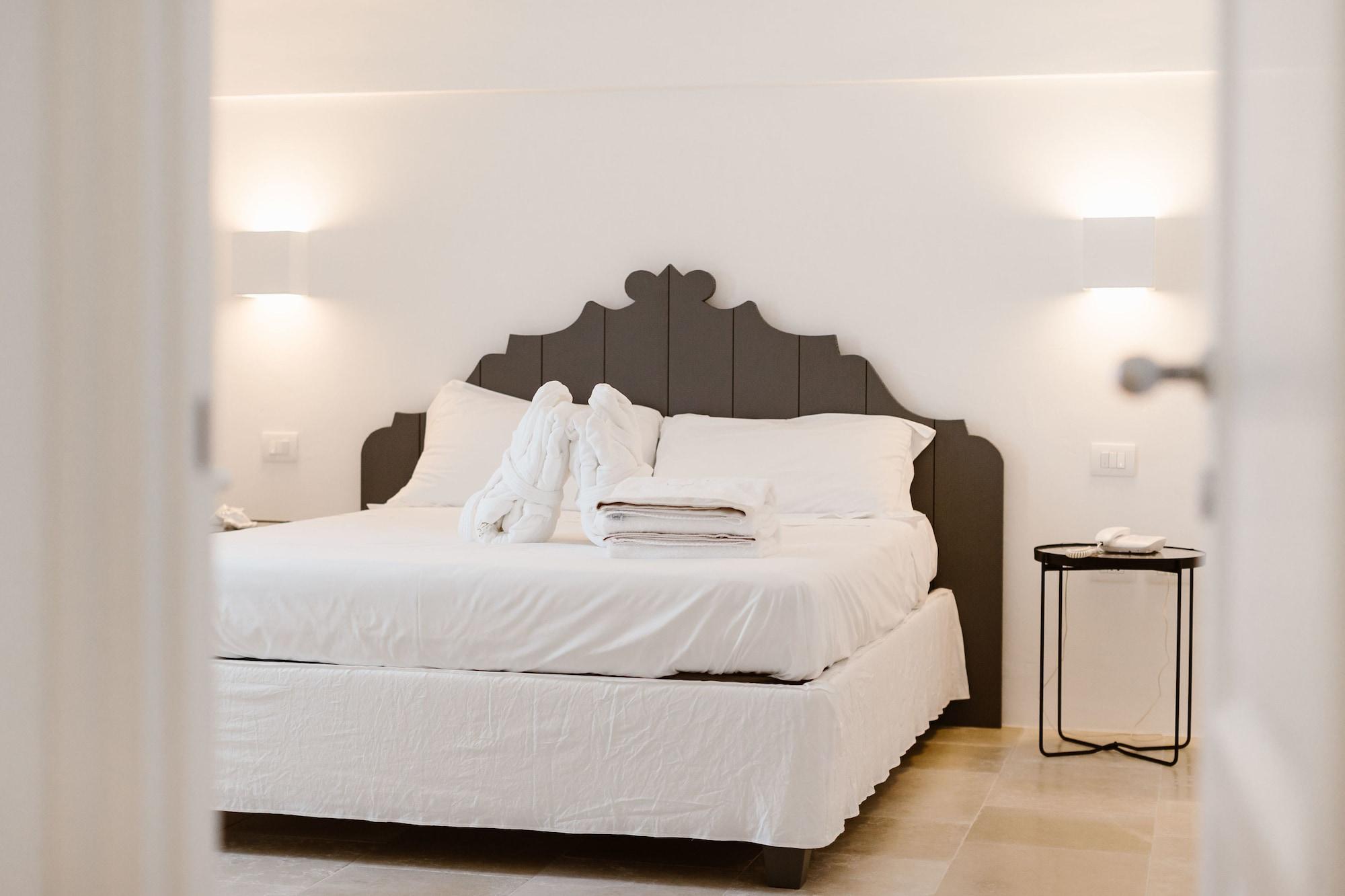 Giovi Relais Bed & Breakfast Polignano a Mare Exterior photo