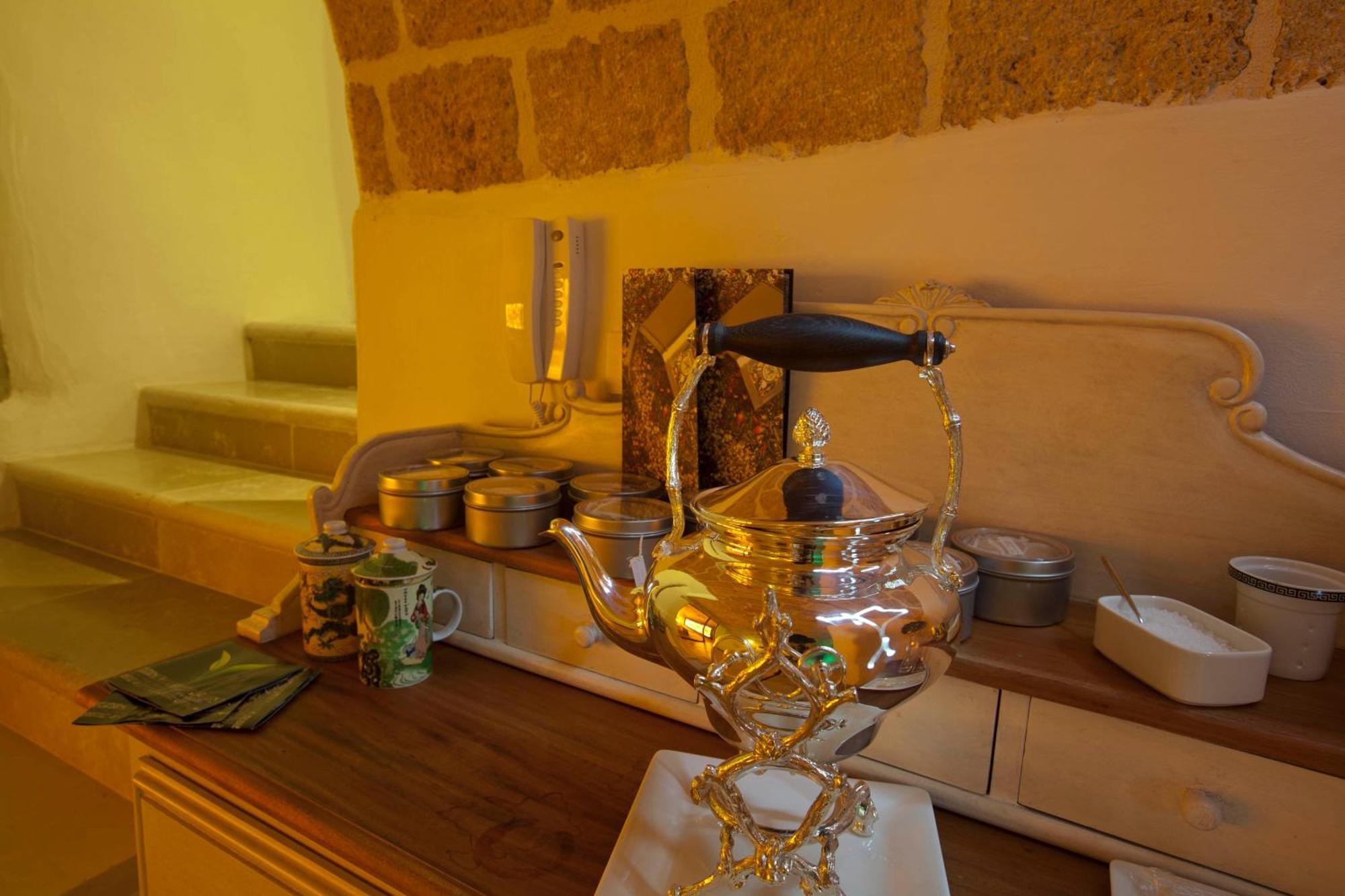 Giovi Relais Bed & Breakfast Polignano a Mare Exterior photo