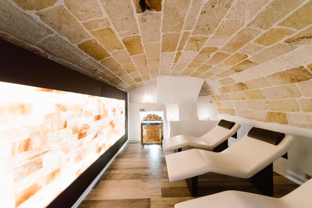 Giovi Relais Bed & Breakfast Polignano a Mare Exterior photo