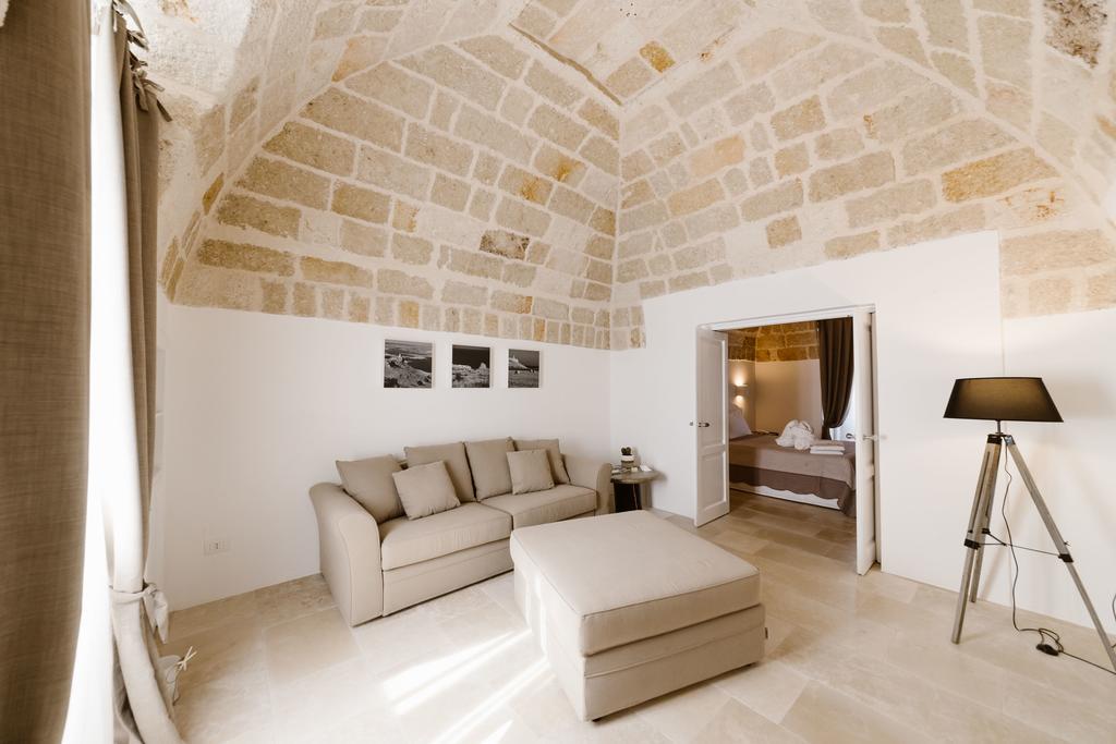 Giovi Relais Bed & Breakfast Polignano a Mare Exterior photo
