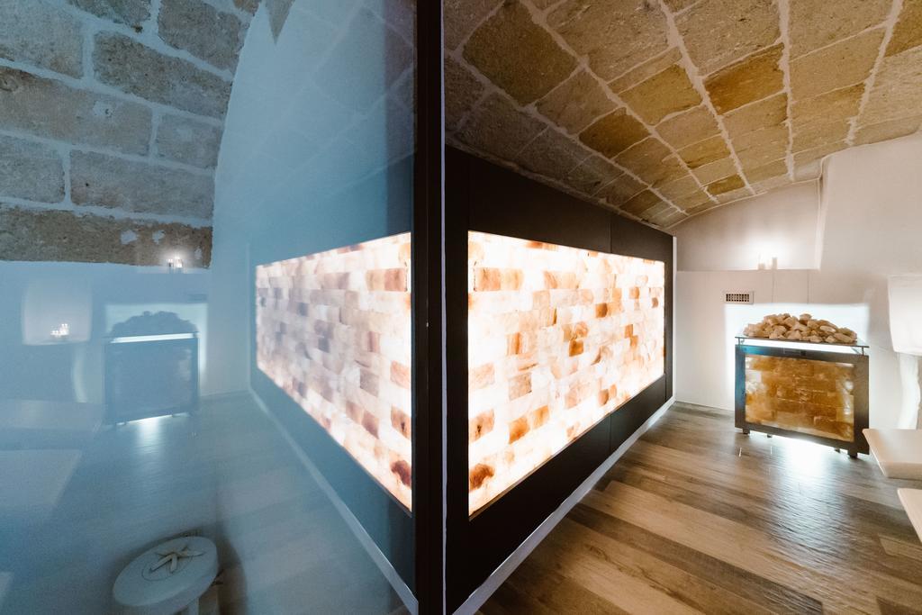 Giovi Relais Bed & Breakfast Polignano a Mare Exterior photo