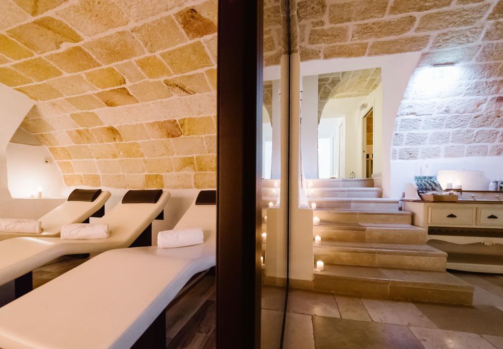 Giovi Relais Bed & Breakfast Polignano a Mare Exterior photo