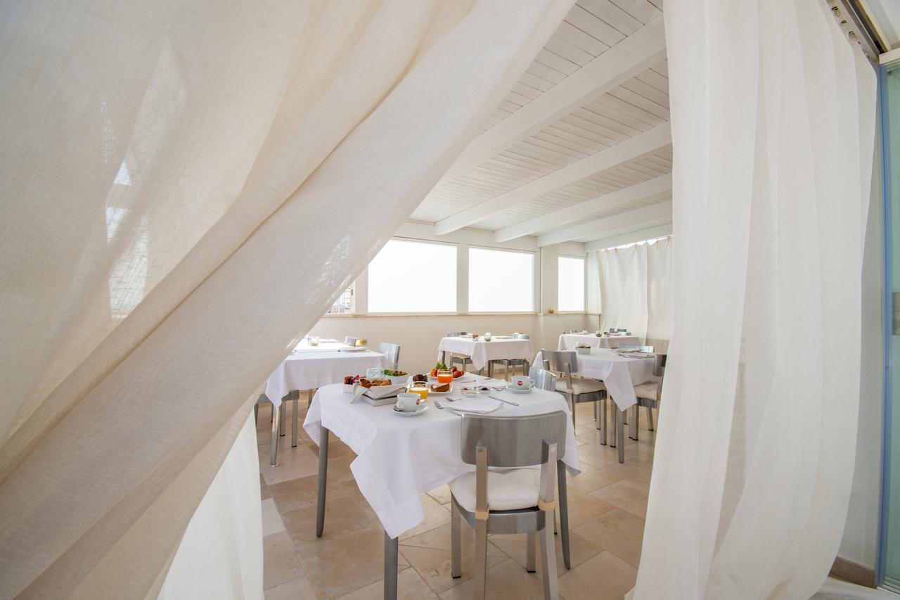 Giovi Relais Bed & Breakfast Polignano a Mare Exterior photo