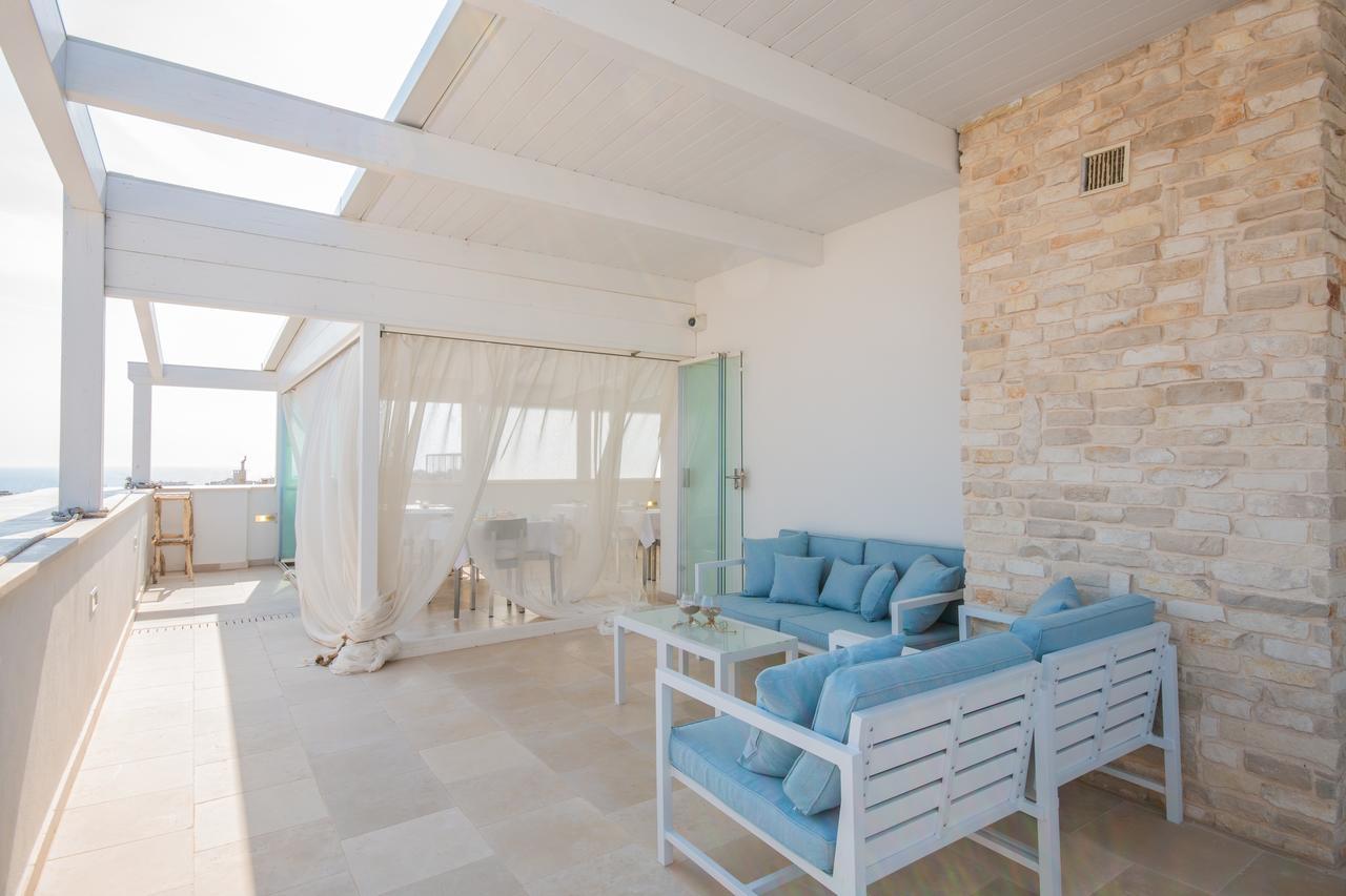 Giovi Relais Bed & Breakfast Polignano a Mare Exterior photo