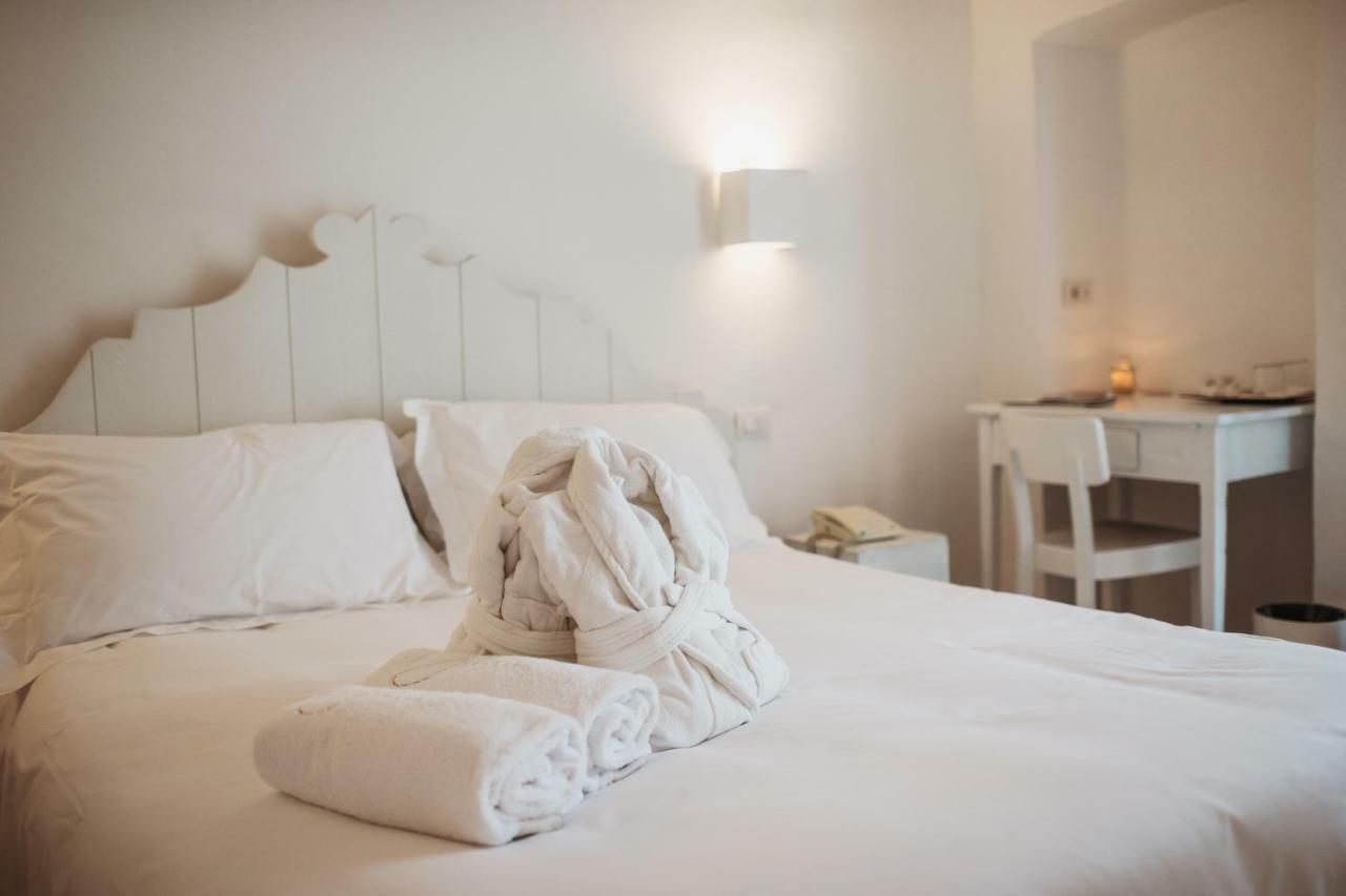 Giovi Relais Bed & Breakfast Polignano a Mare Exterior photo