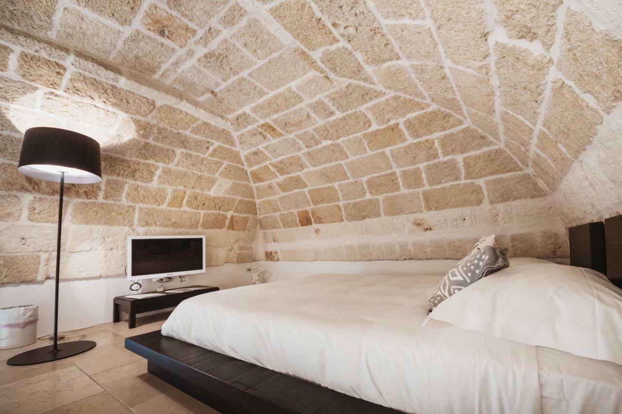 Giovi Relais Bed & Breakfast Polignano a Mare Exterior photo