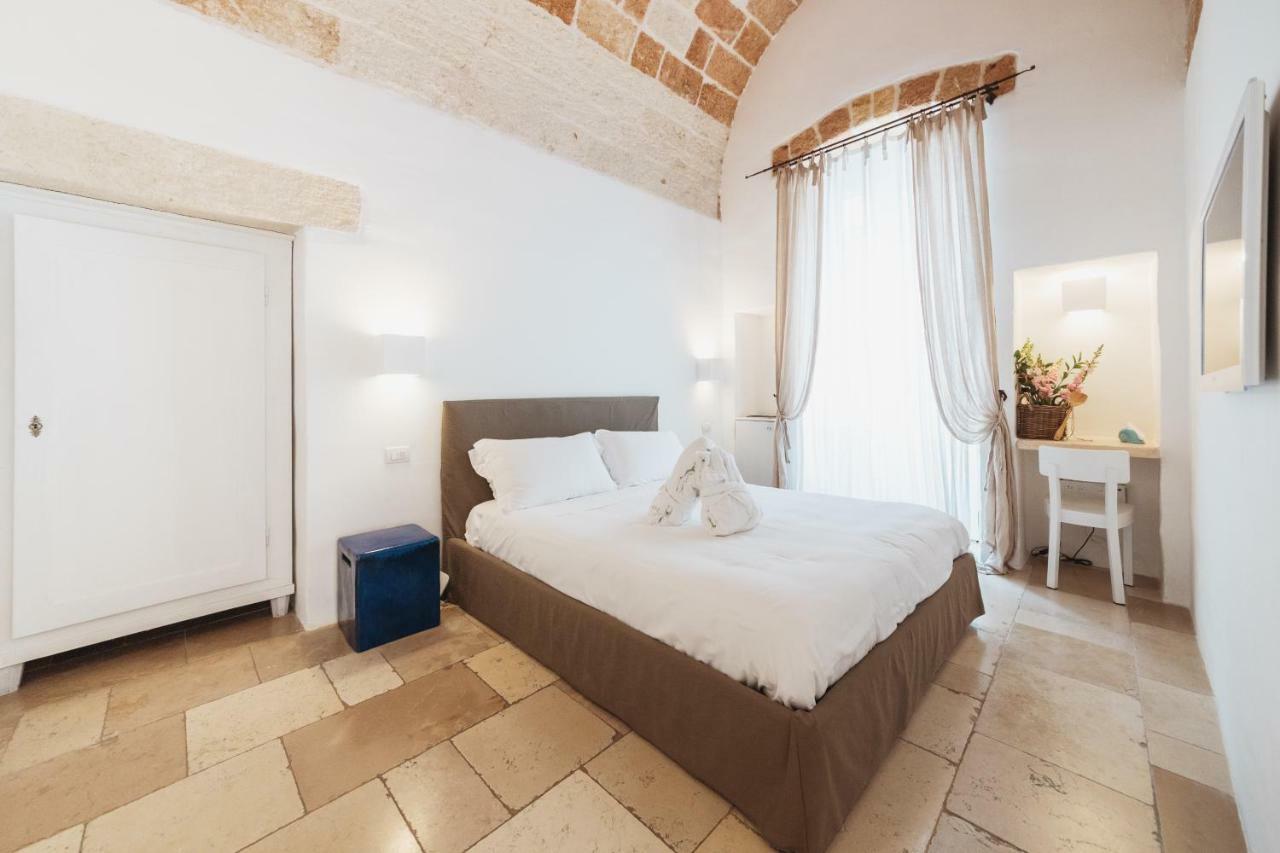 Giovi Relais Bed & Breakfast Polignano a Mare Exterior photo
