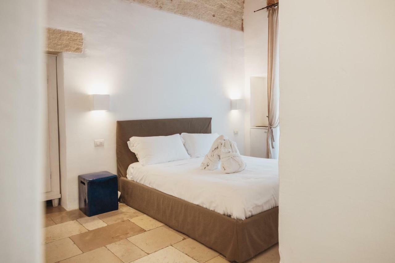 Giovi Relais Bed & Breakfast Polignano a Mare Exterior photo