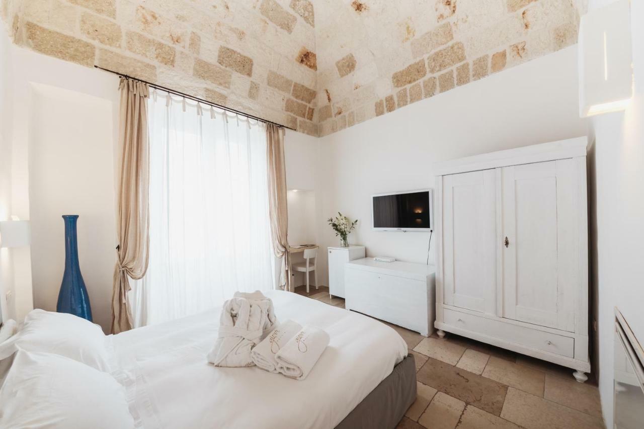 Giovi Relais Bed & Breakfast Polignano a Mare Exterior photo