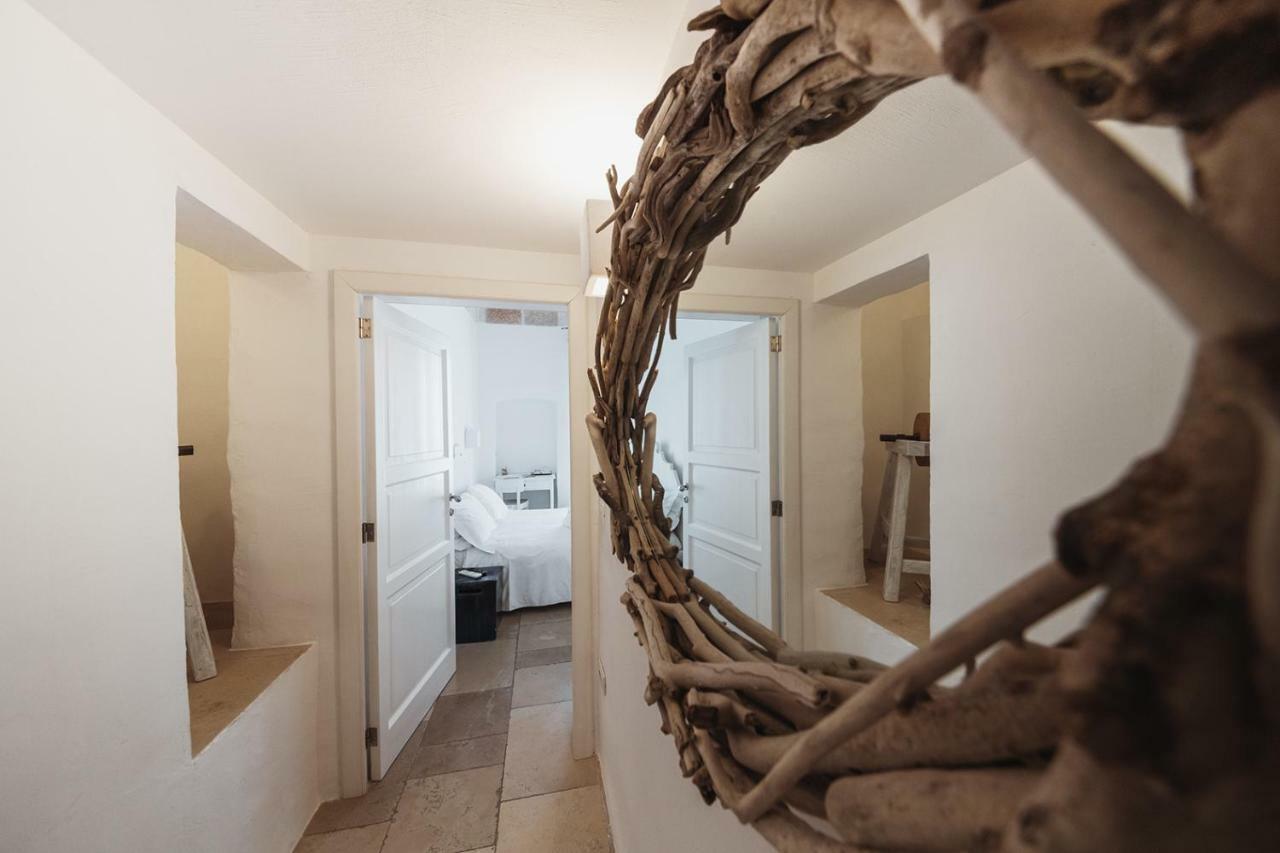 Giovi Relais Bed & Breakfast Polignano a Mare Exterior photo