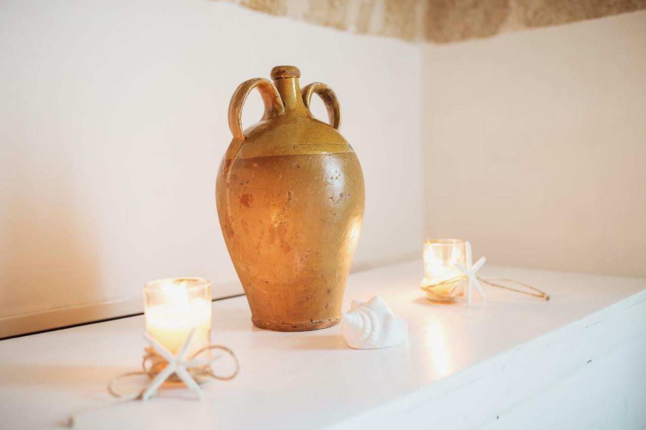 Giovi Relais Bed & Breakfast Polignano a Mare Exterior photo