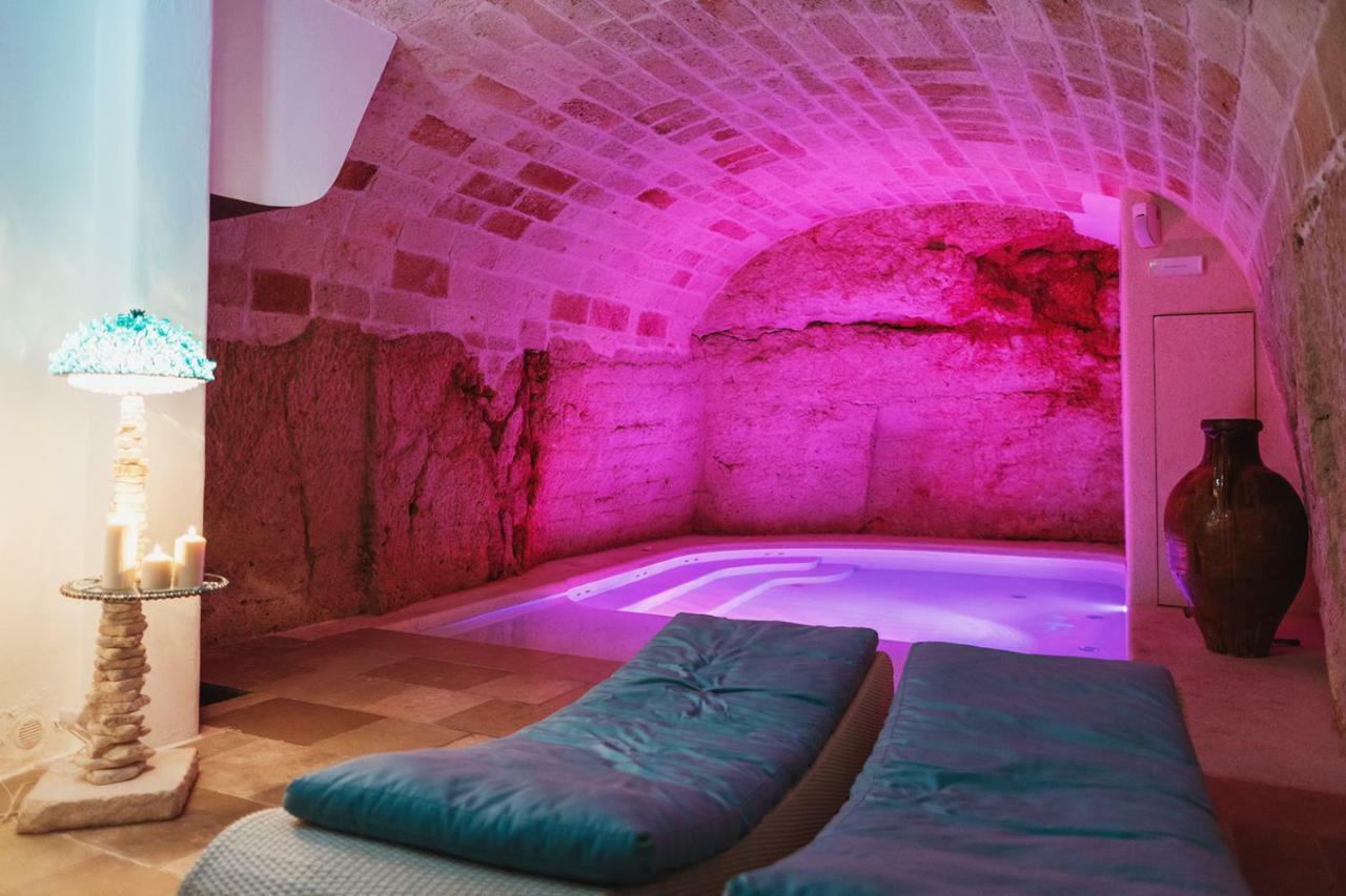 Giovi Relais Bed & Breakfast Polignano a Mare Exterior photo