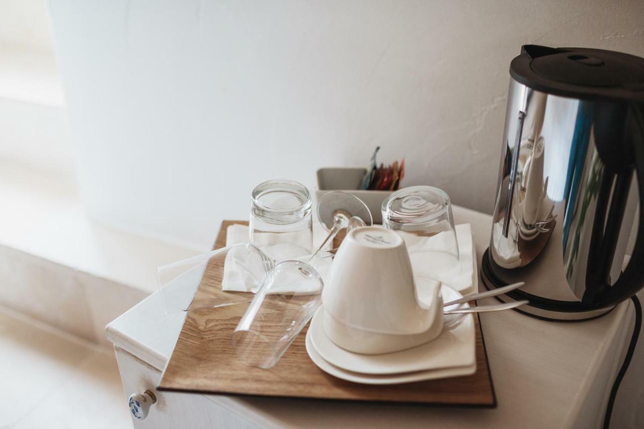 Giovi Relais Bed & Breakfast Polignano a Mare Room photo