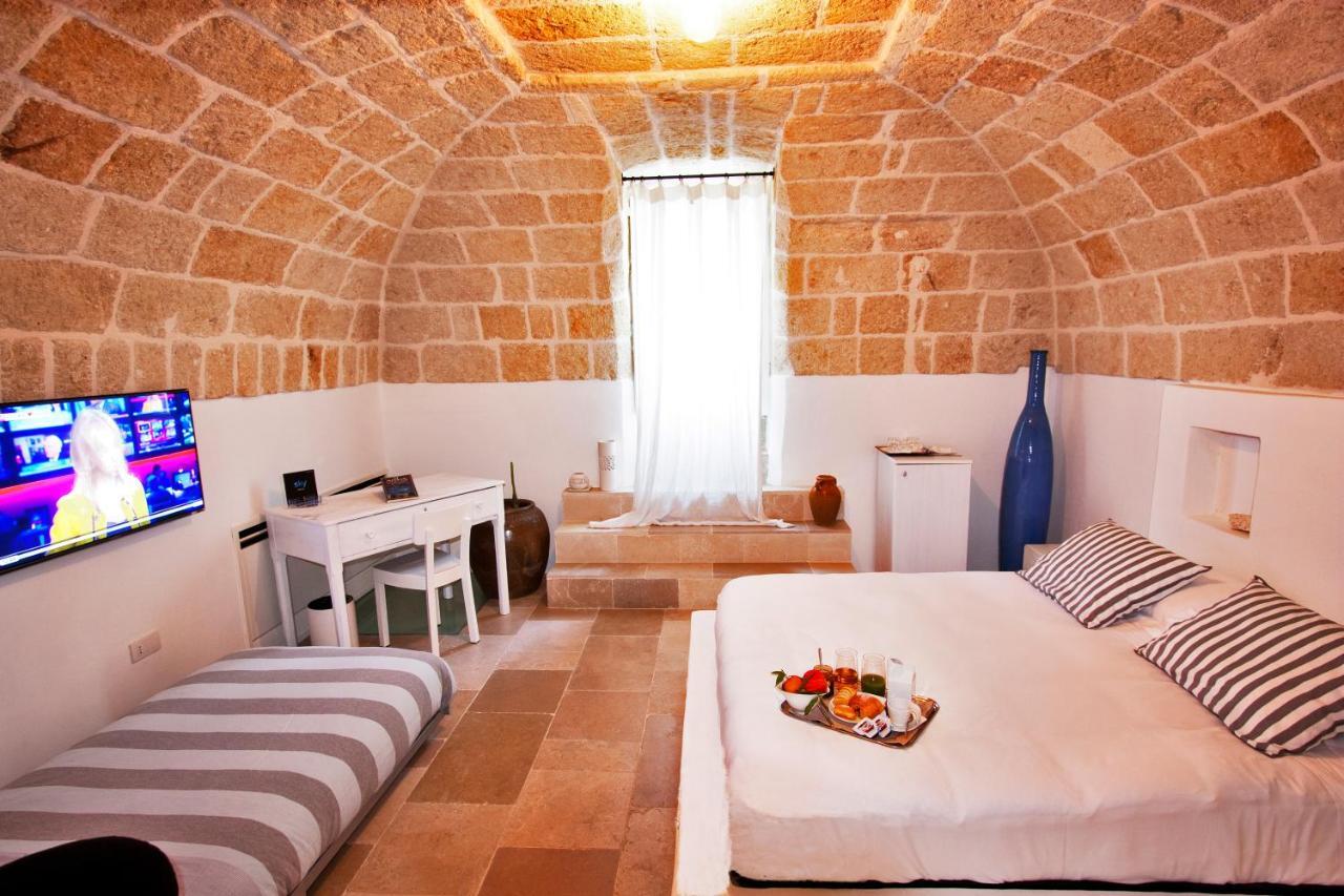Giovi Relais Bed & Breakfast Polignano a Mare Room photo